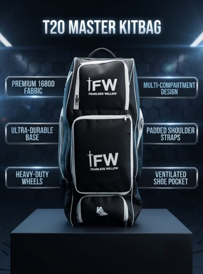 FW 2.0 Duffle Kit Bag